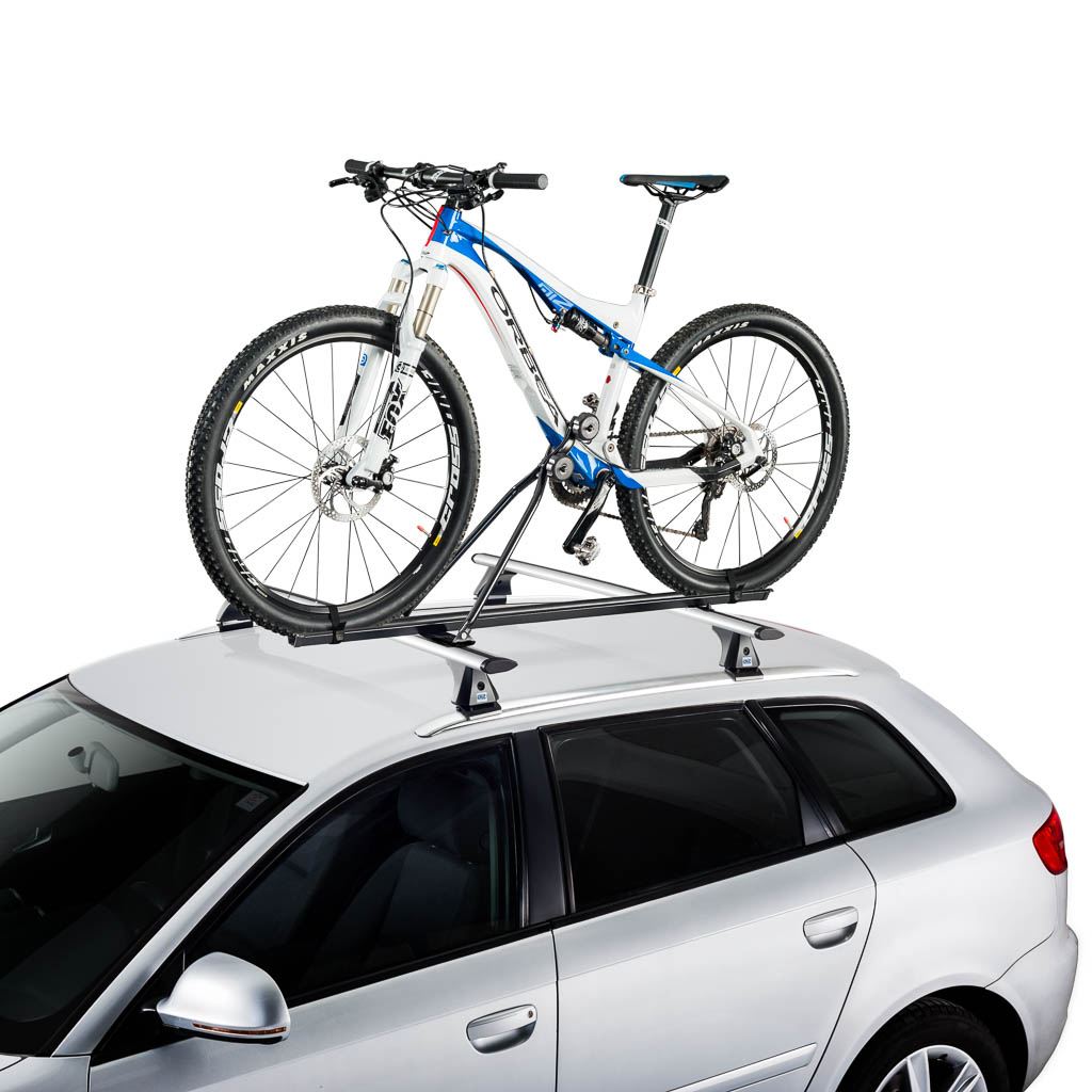 CRUZ Bike Rack N